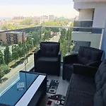 Sea View Apartment