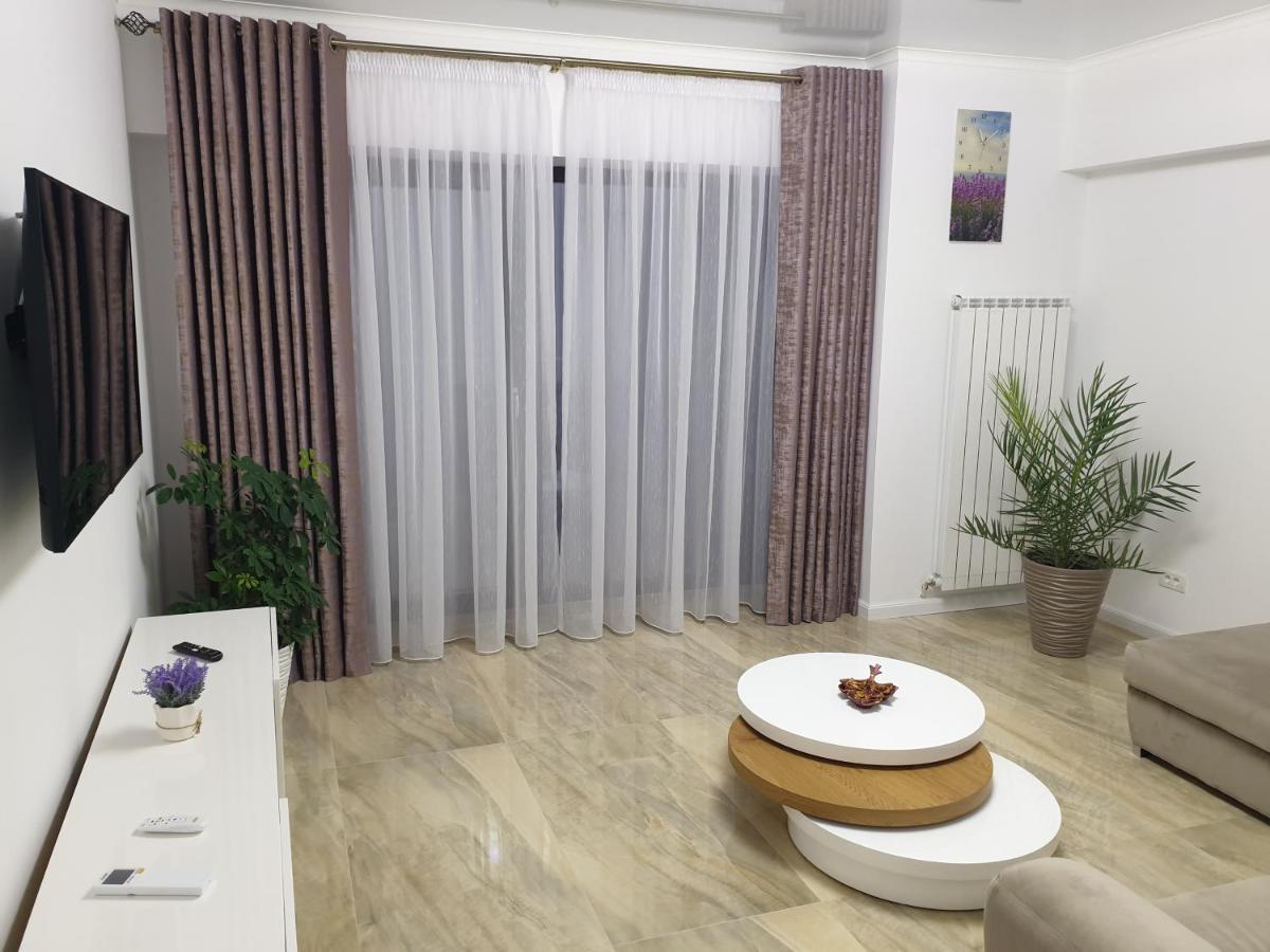 Sea View Mamaia