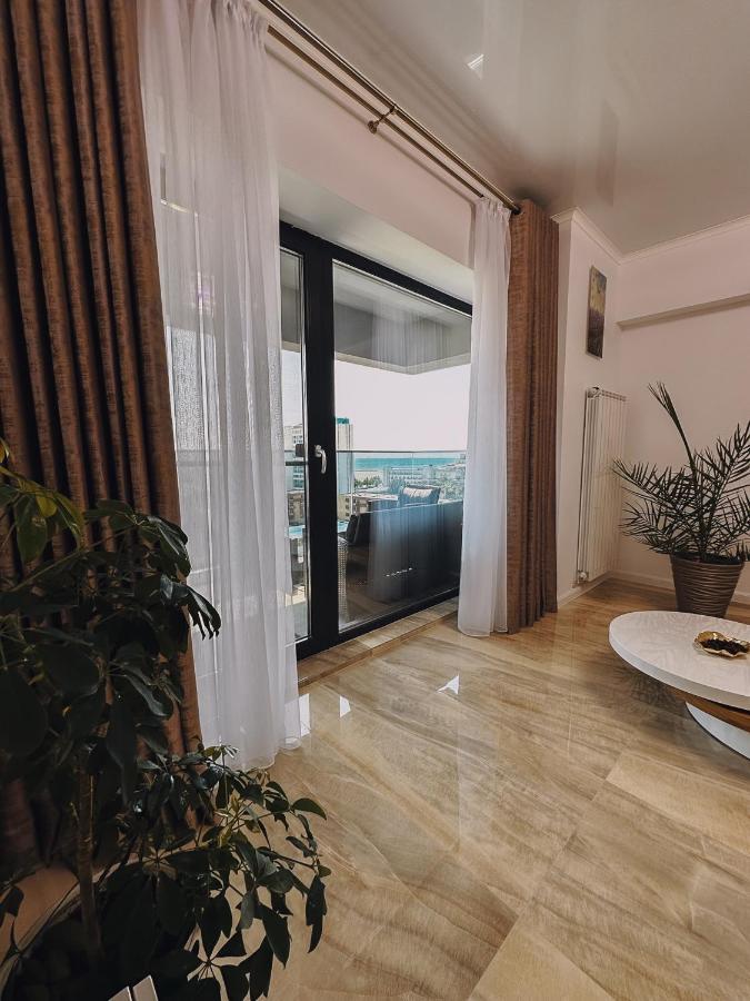 Apartment Sea View *