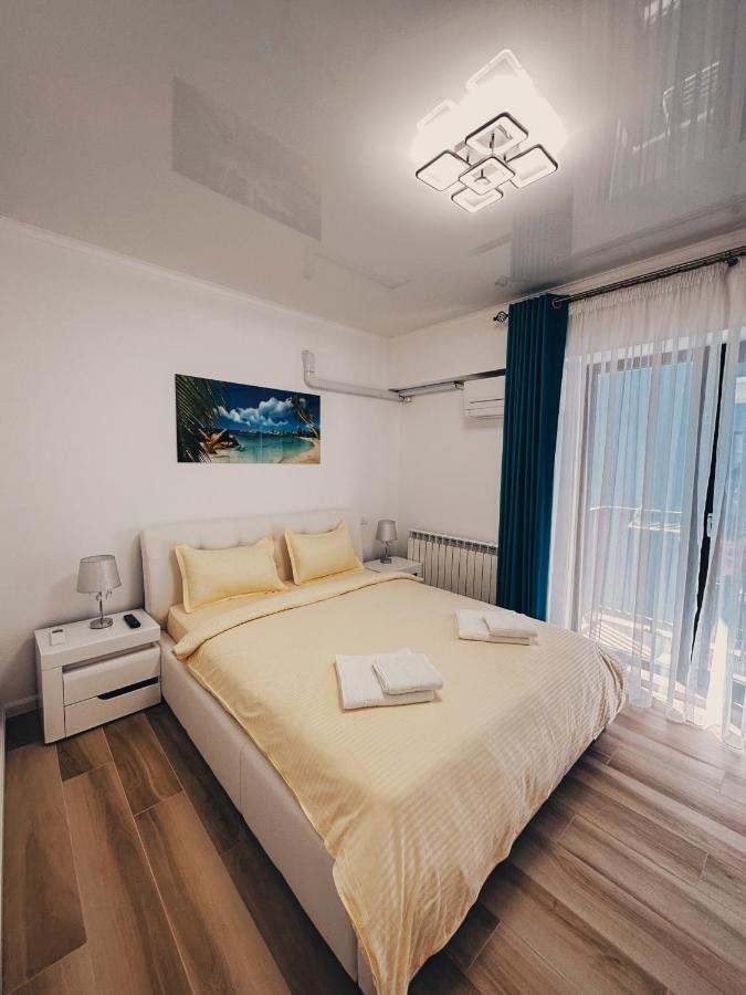 Sea View Apartment