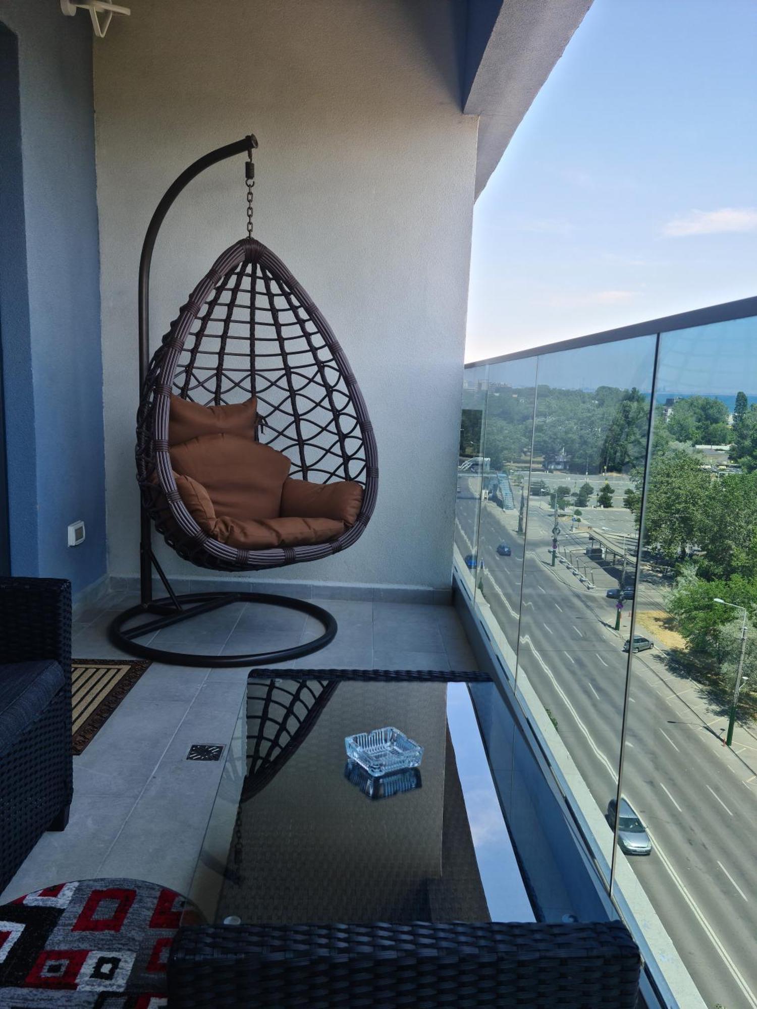 Sea View * Mamaia
