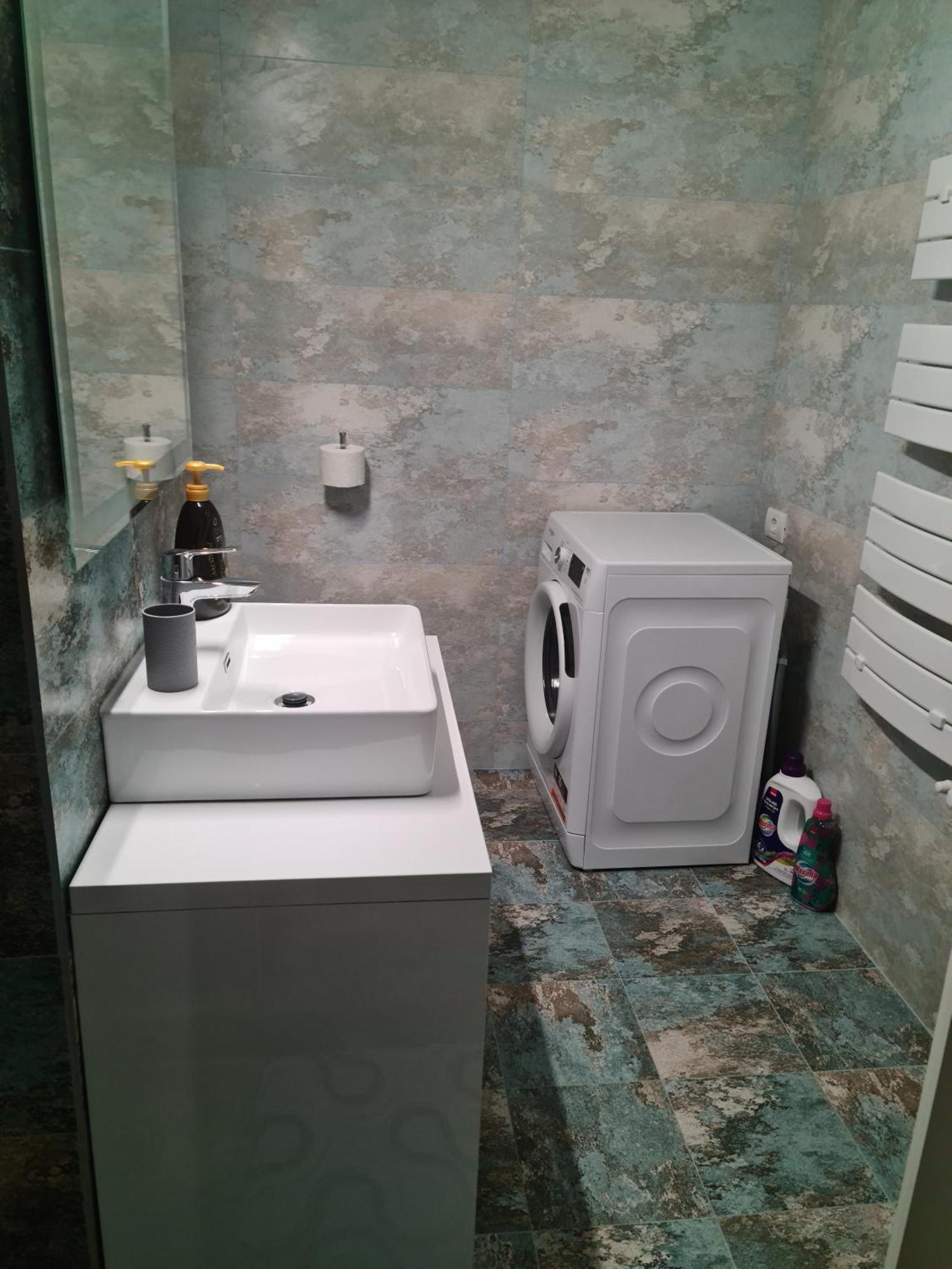 Apartment Sea View Mamaia